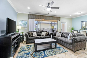Blue Paisley - Windsor at Westside, Kissimmee
